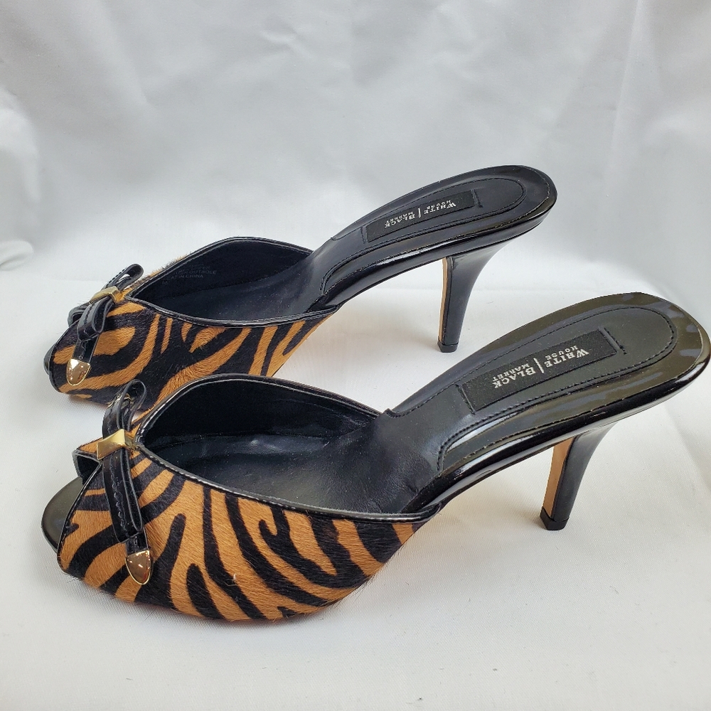 NEW WHBM shoes